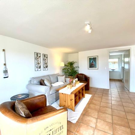Eichenhof IV Apartment Grothusenkoog Екстериор снимка