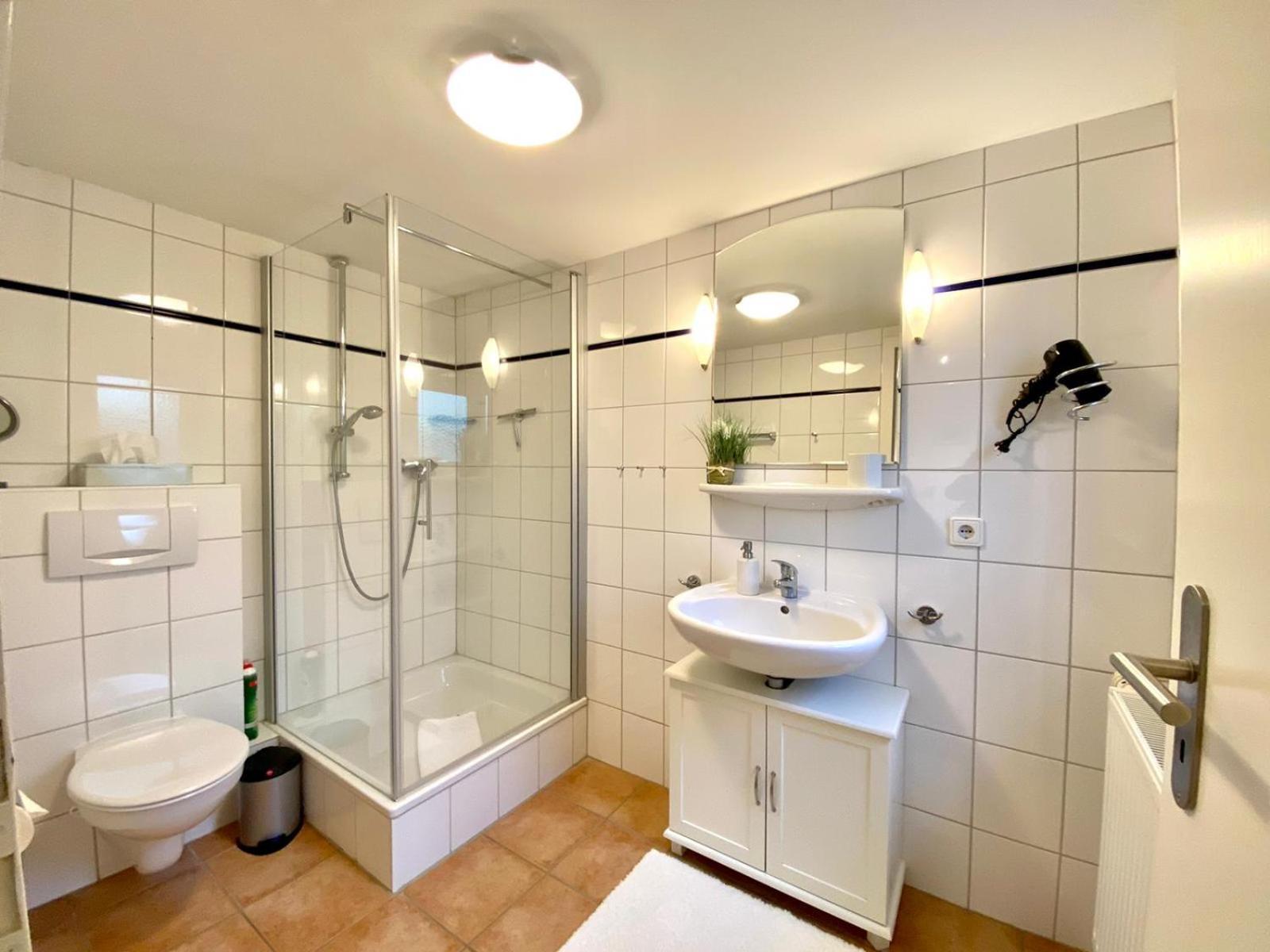 Eichenhof IV Apartment Grothusenkoog Екстериор снимка