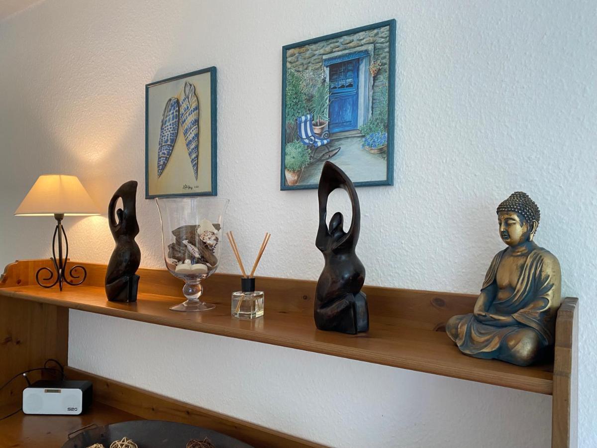 Eichenhof IV Apartment Grothusenkoog Екстериор снимка
