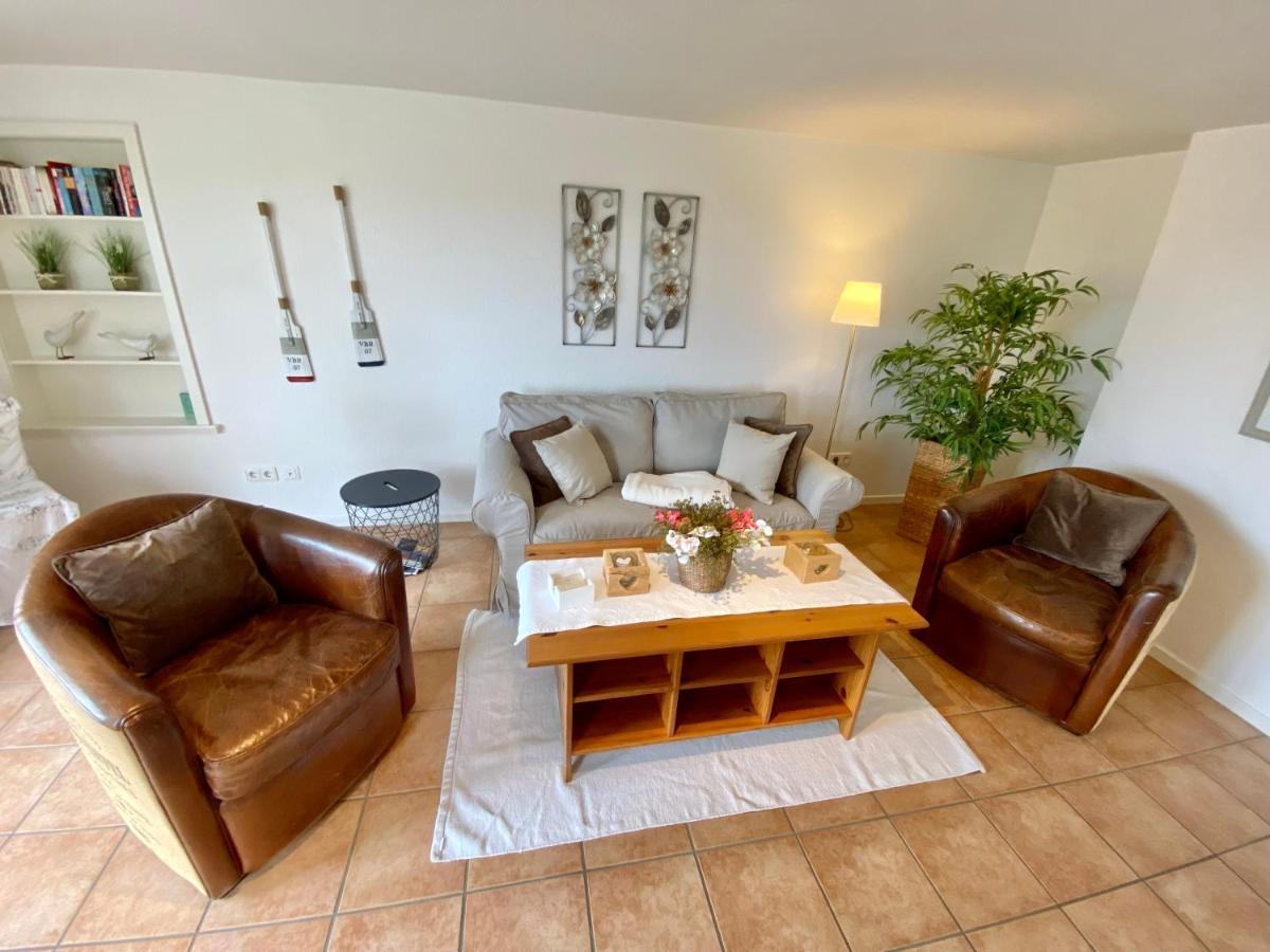Eichenhof IV Apartment Grothusenkoog Екстериор снимка
