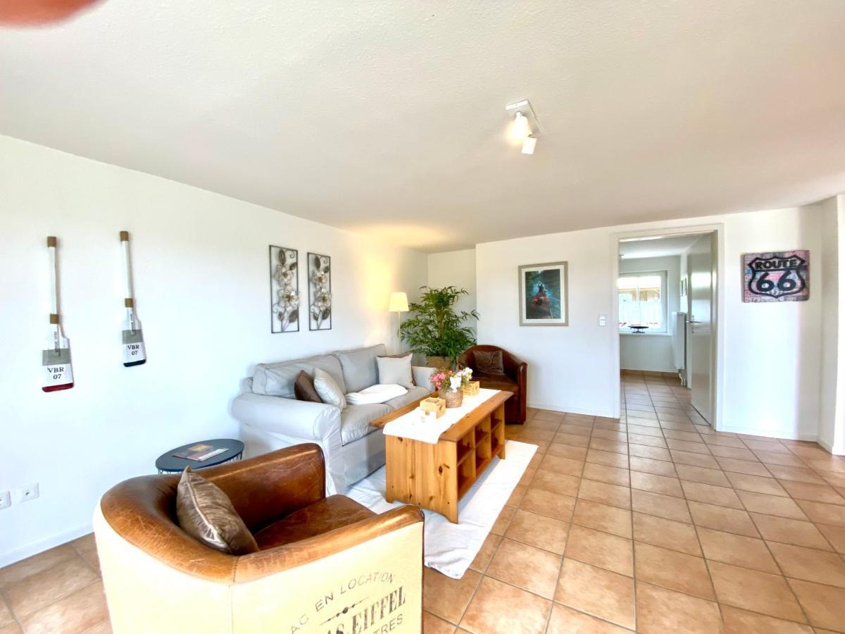 Eichenhof IV Apartment Grothusenkoog Екстериор снимка